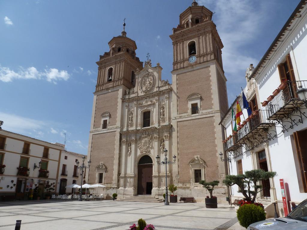 Apartamento Cortijo La Estrella *