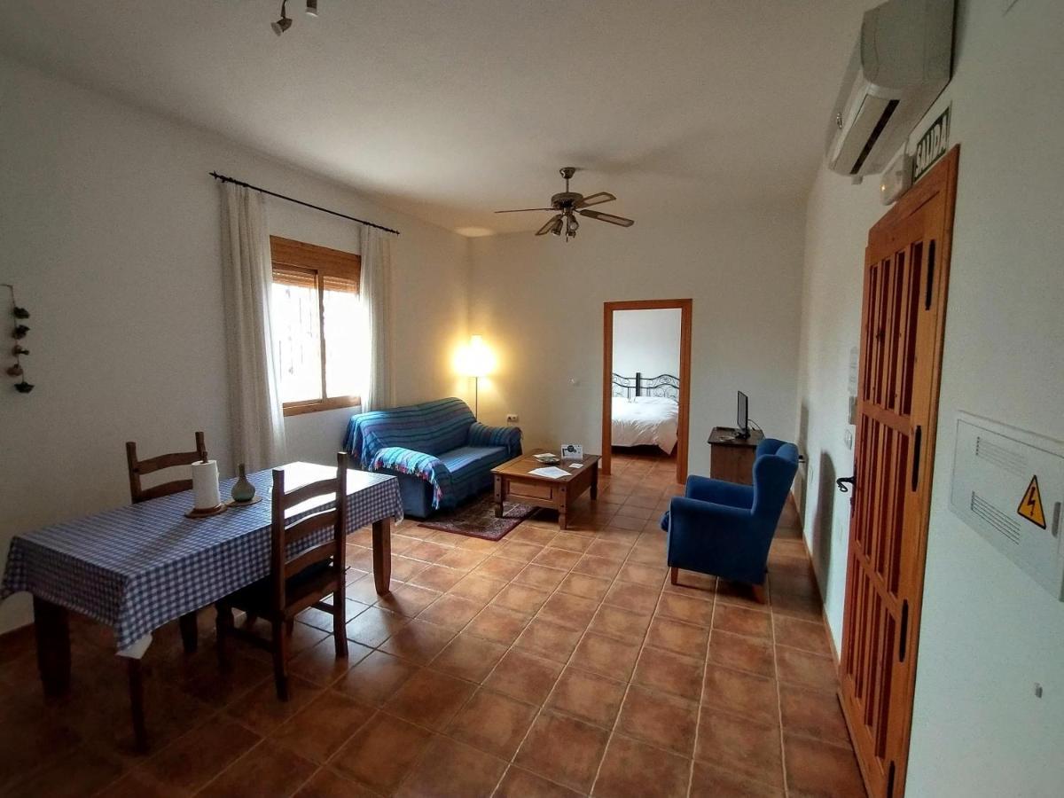 Apartamento Cortijo La Estrella *