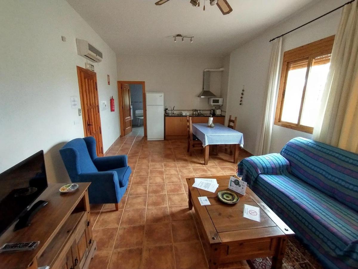 Cortijo La Estrella Apartamento