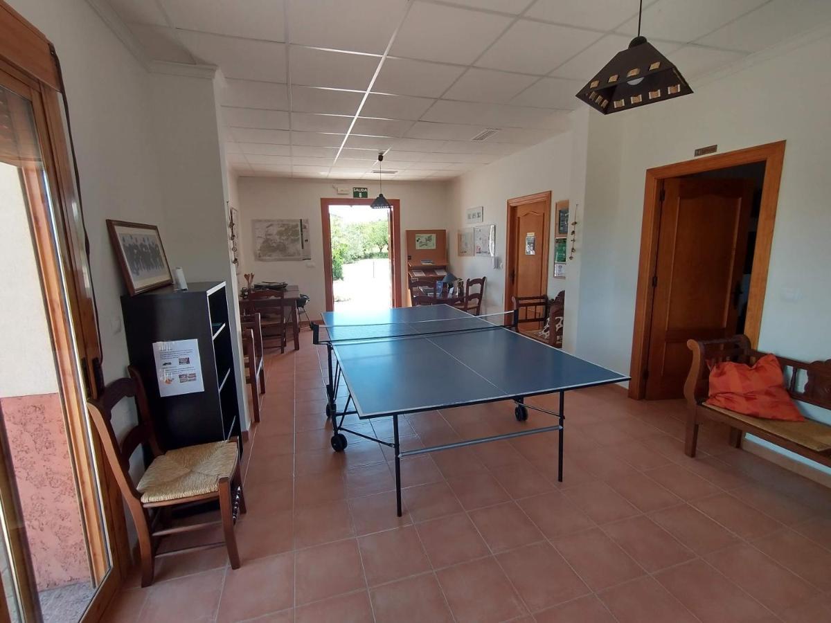 Apartament Cortijo La Estrella Vélez Rubio