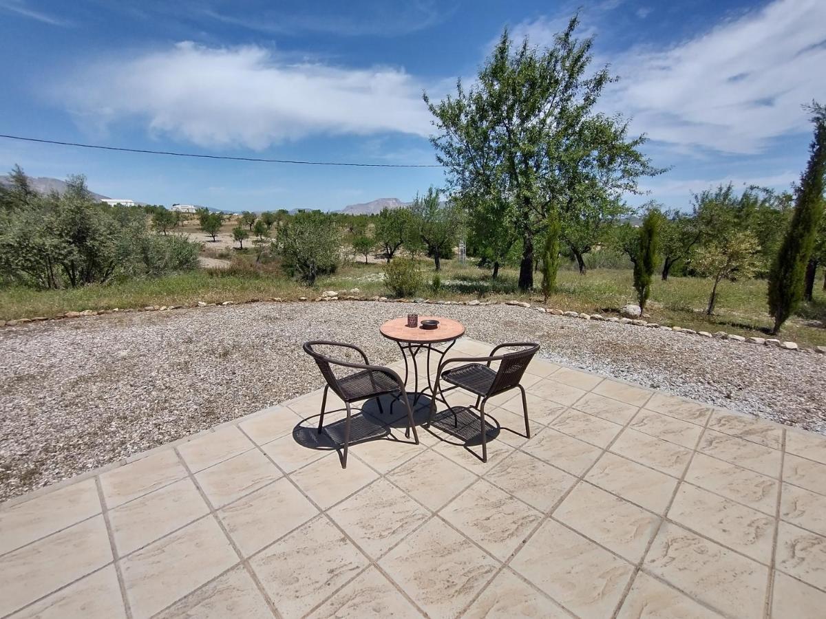 Cortijo La Estrella Apartament