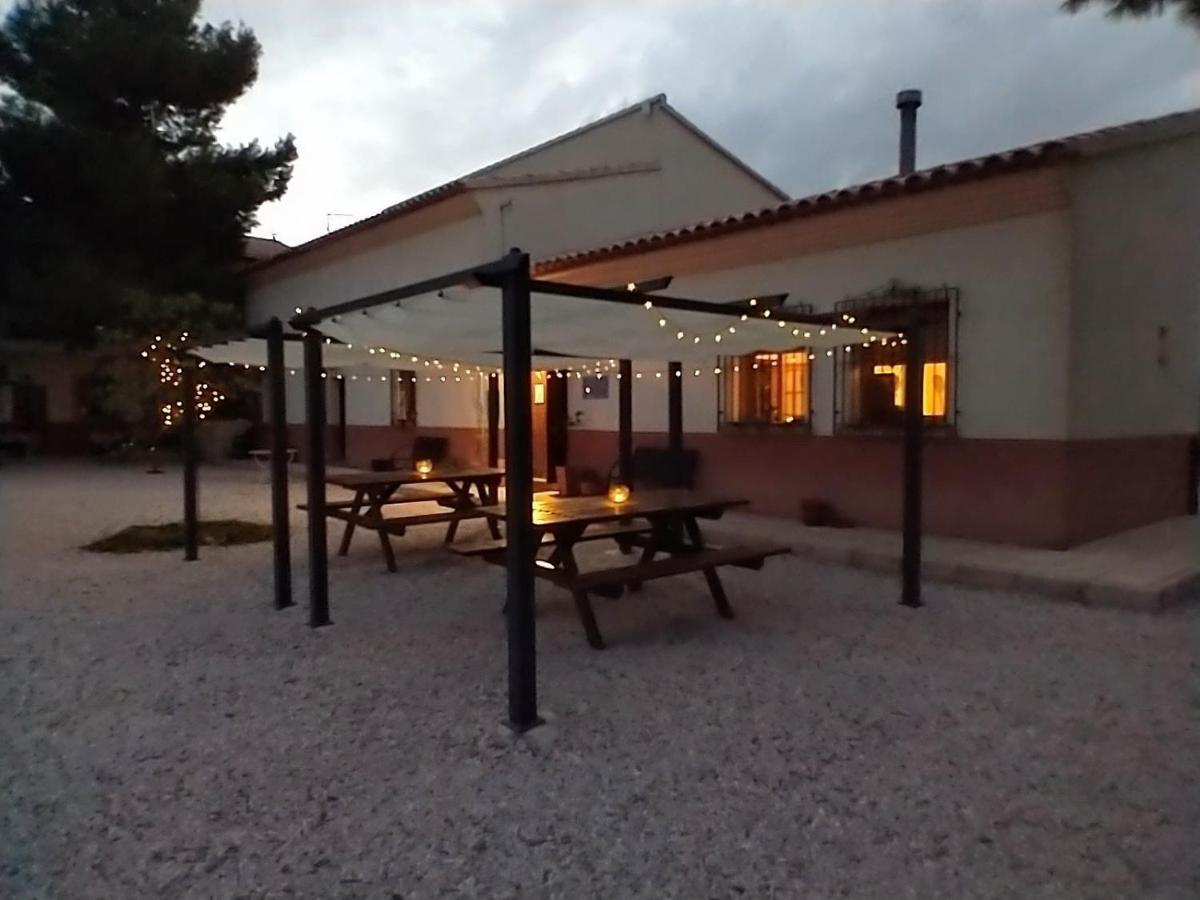 Apartament Cortijo La Estrella