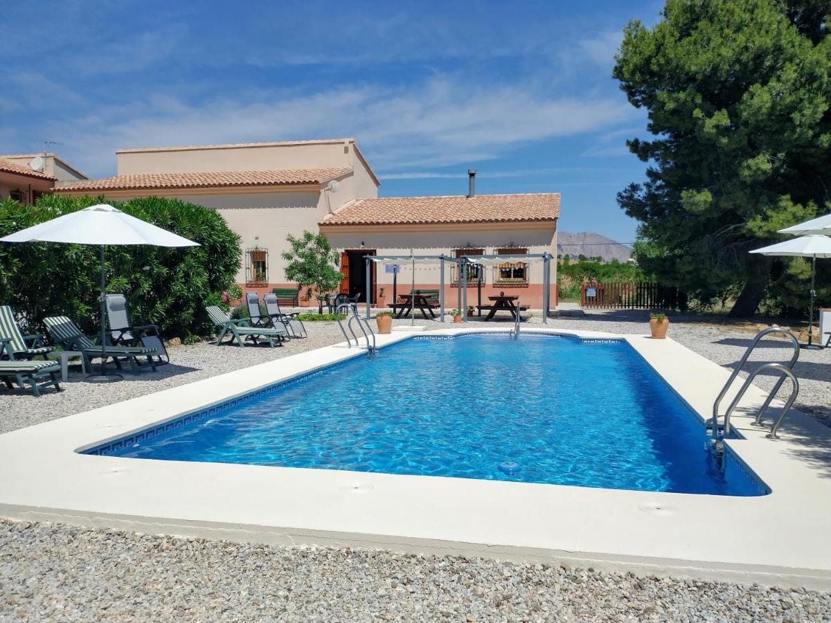 Cortijo La Estrella Apartament