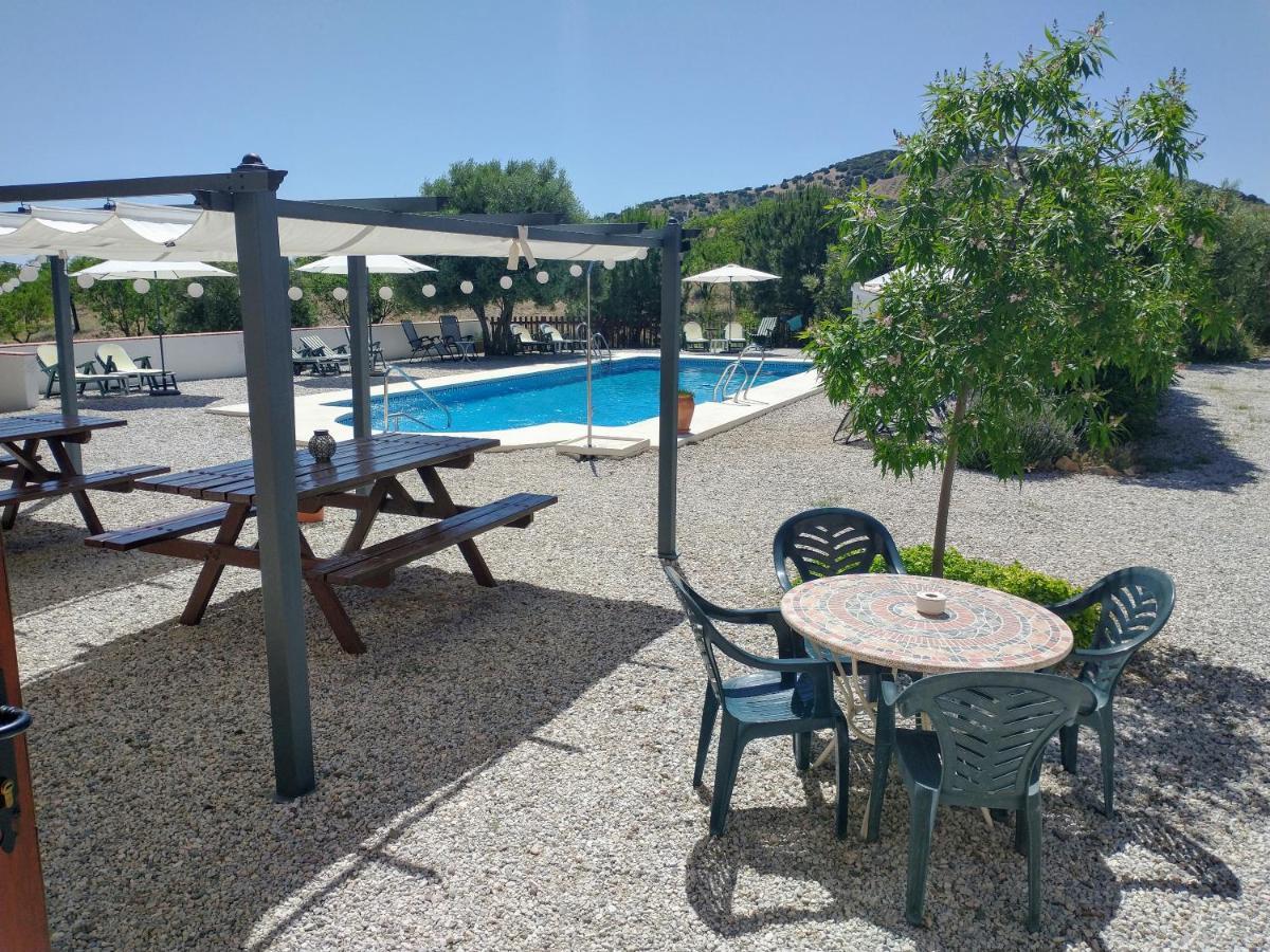 Apartament Cortijo La Estrella Vélez Rubio