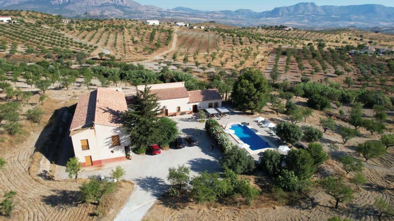 Cortijo La Estrella Apartament