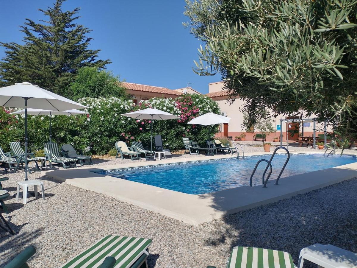 Apartament Cortijo La Estrella *