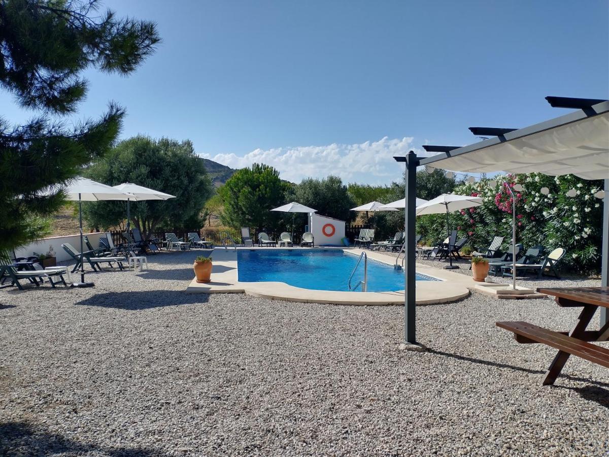 Cortijo La Estrella Apartament