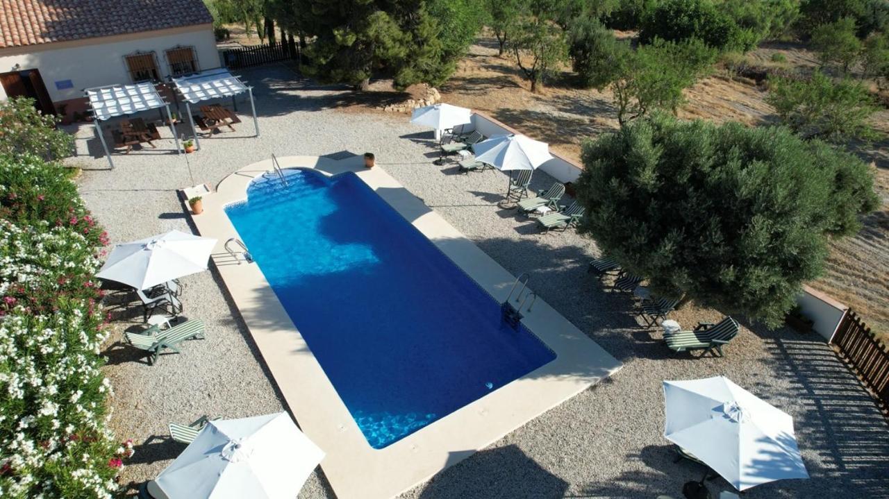 Apartamento Cortijo La Estrella