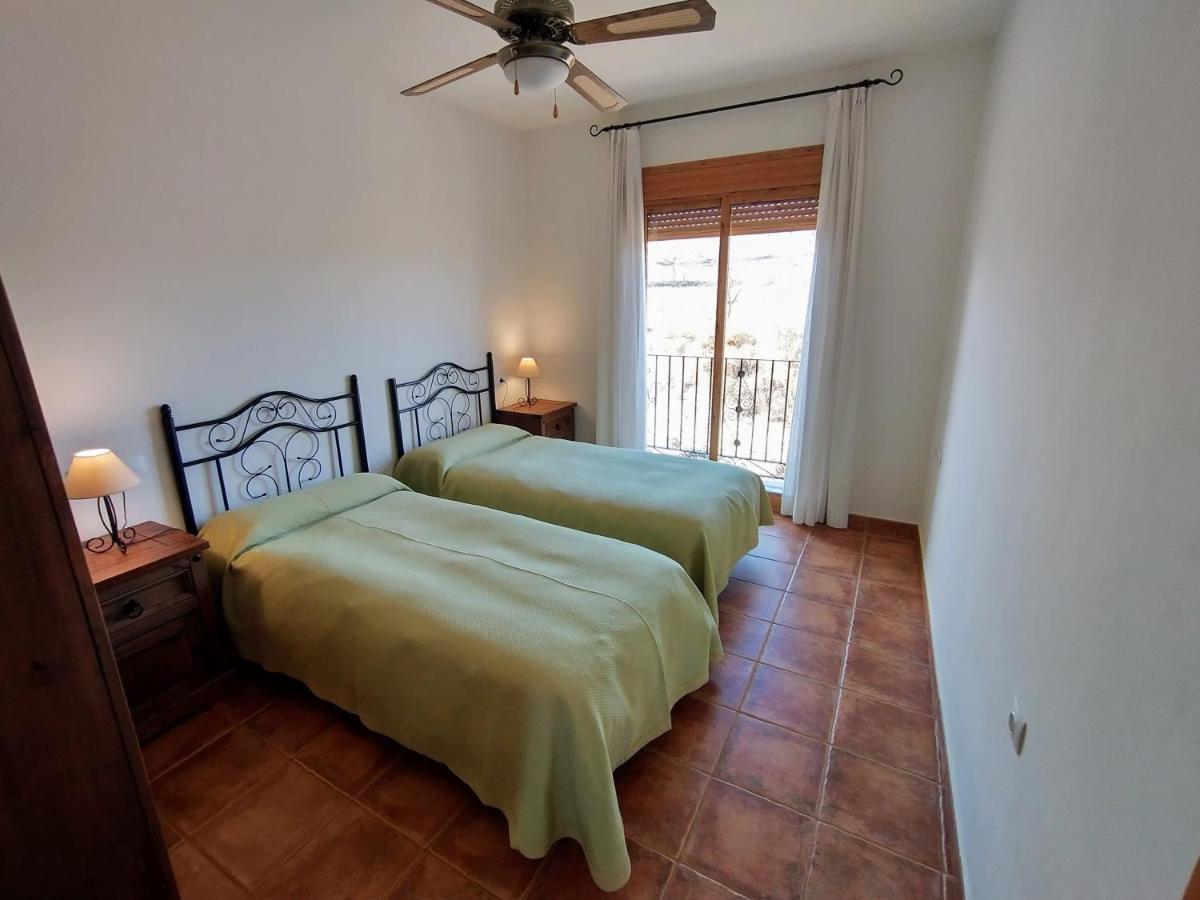 Cortijo La Estrella Apartament *