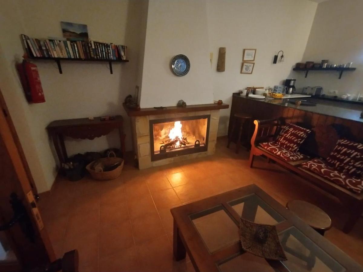 Apartamento Cortijo La Estrella