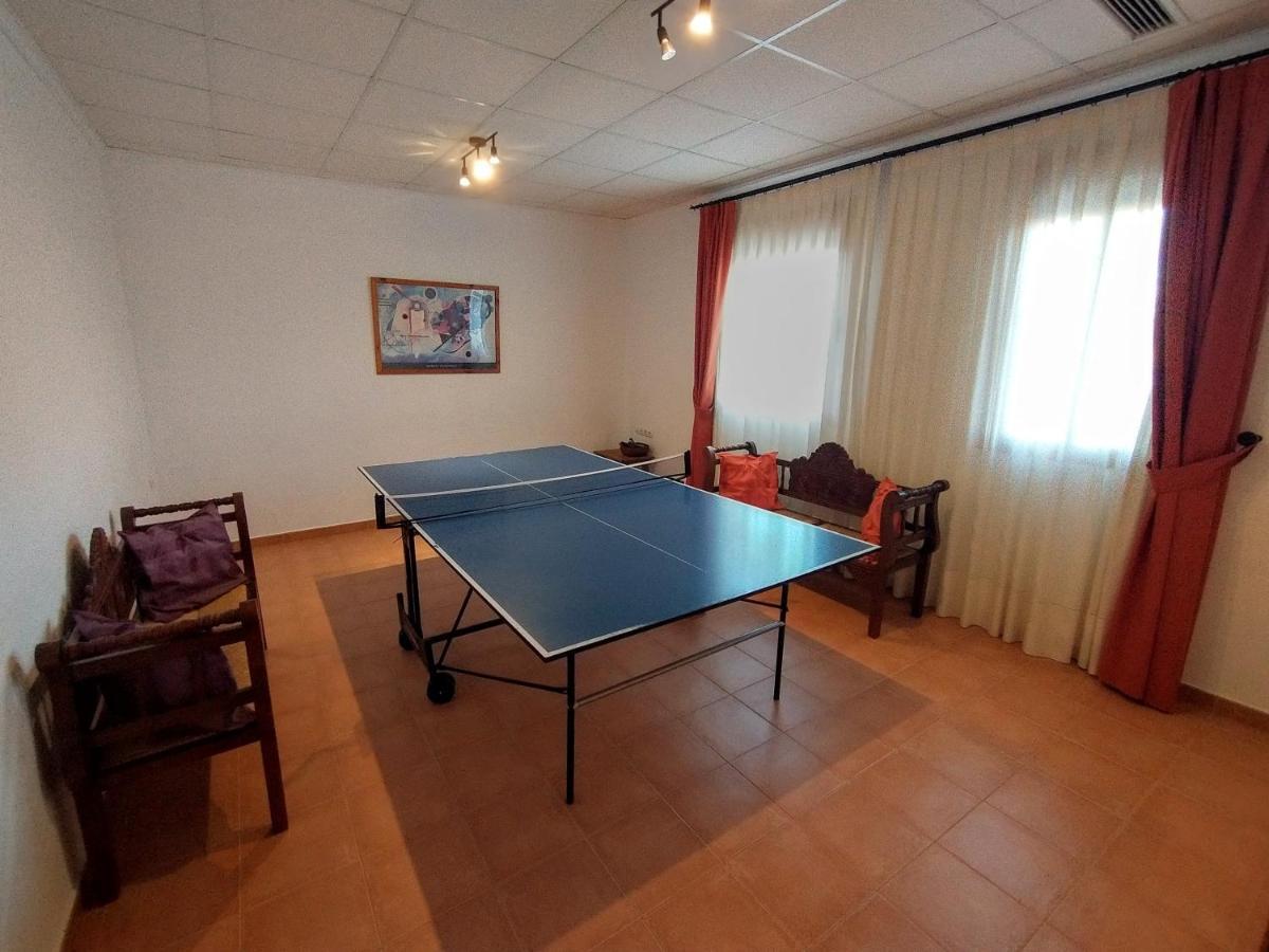 Apartamento Cortijo La Estrella Vélez Rubio