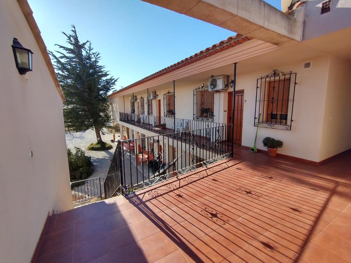 Cortijo La Estrella Apartament