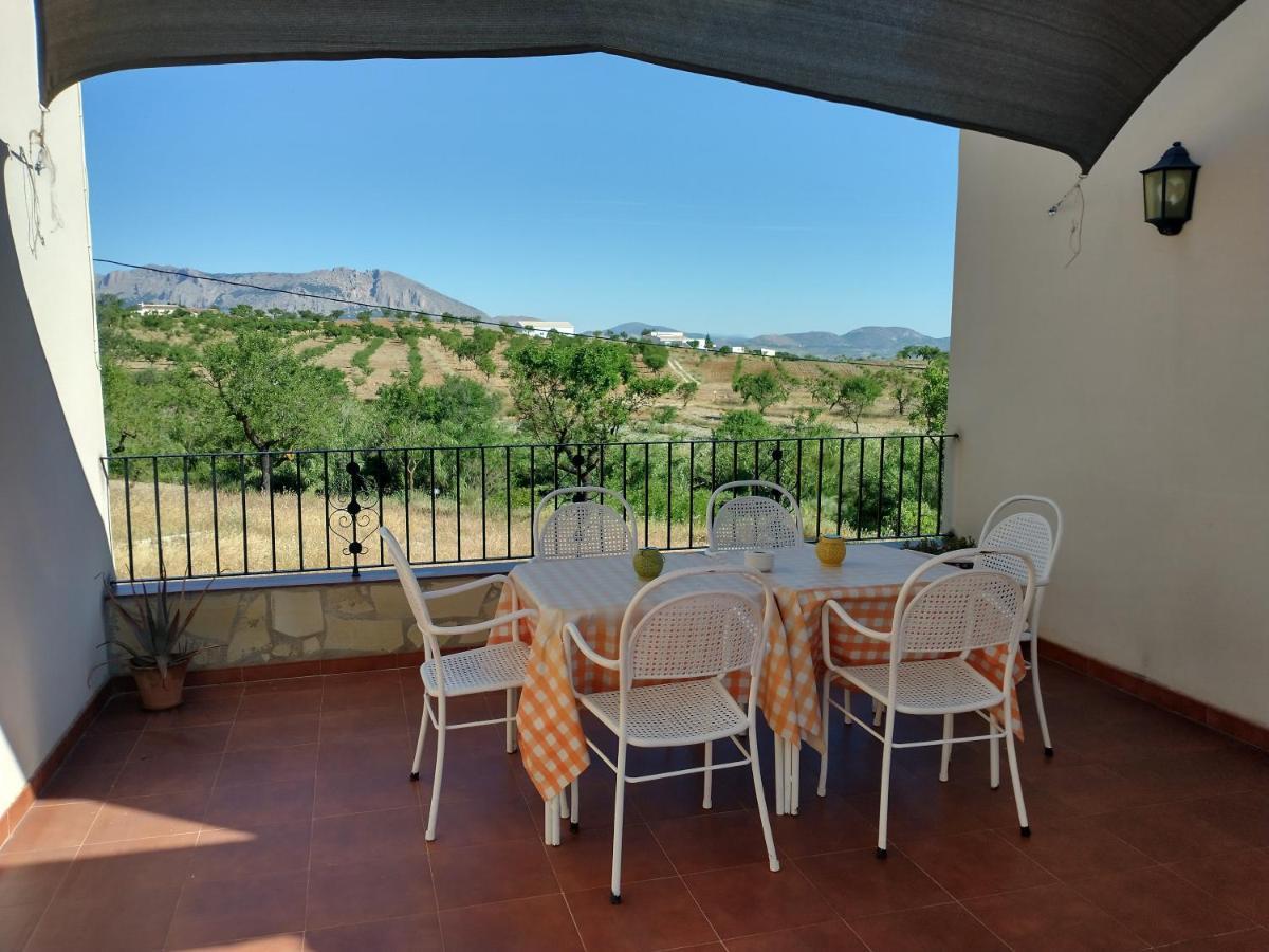 Apartamento Cortijo La Estrella *