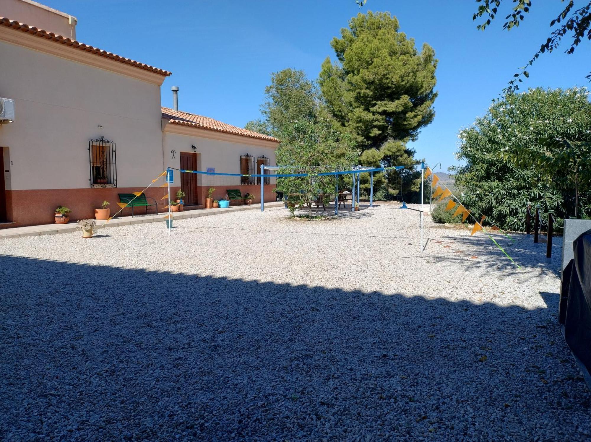 Apartament Cortijo La Estrella
