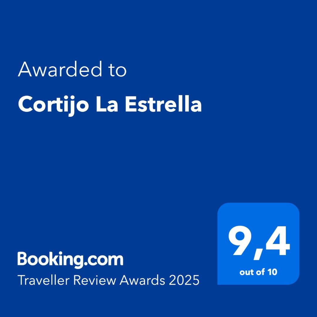 Cortijo La Estrella Apartament
