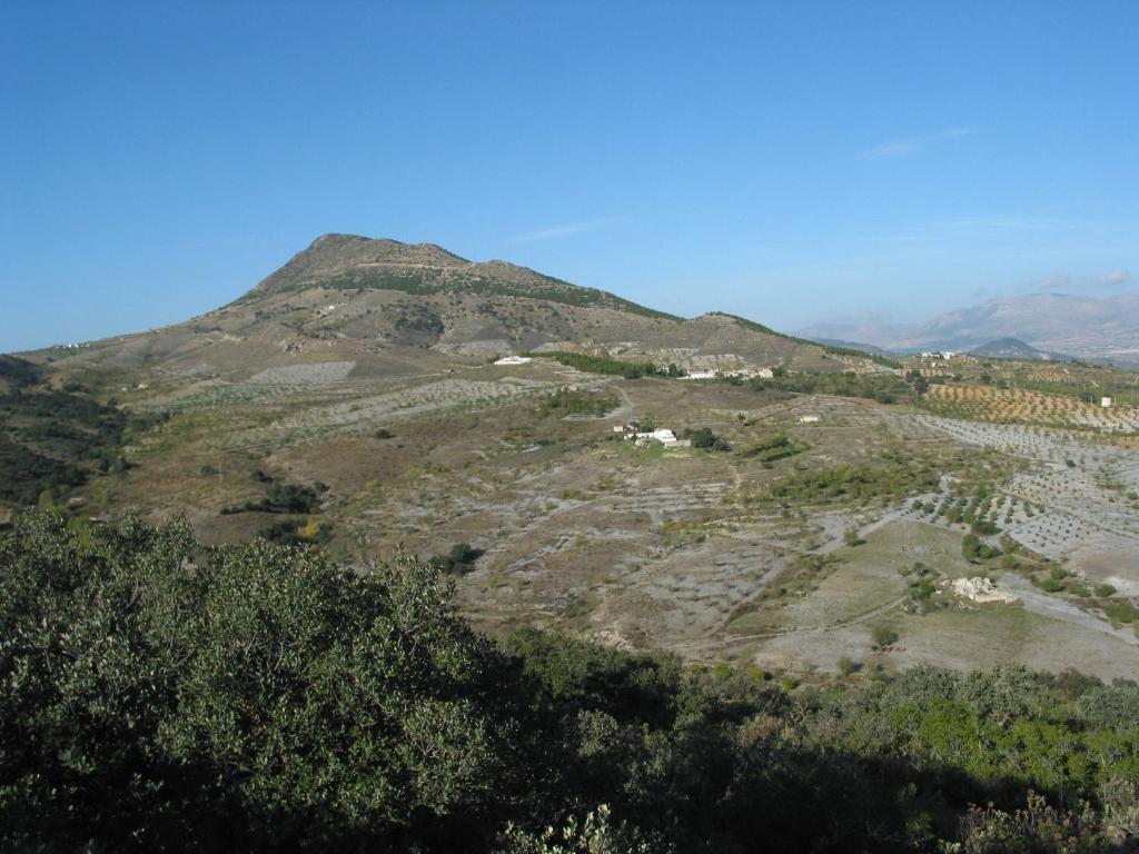 Cortijo La Estrella Apartament