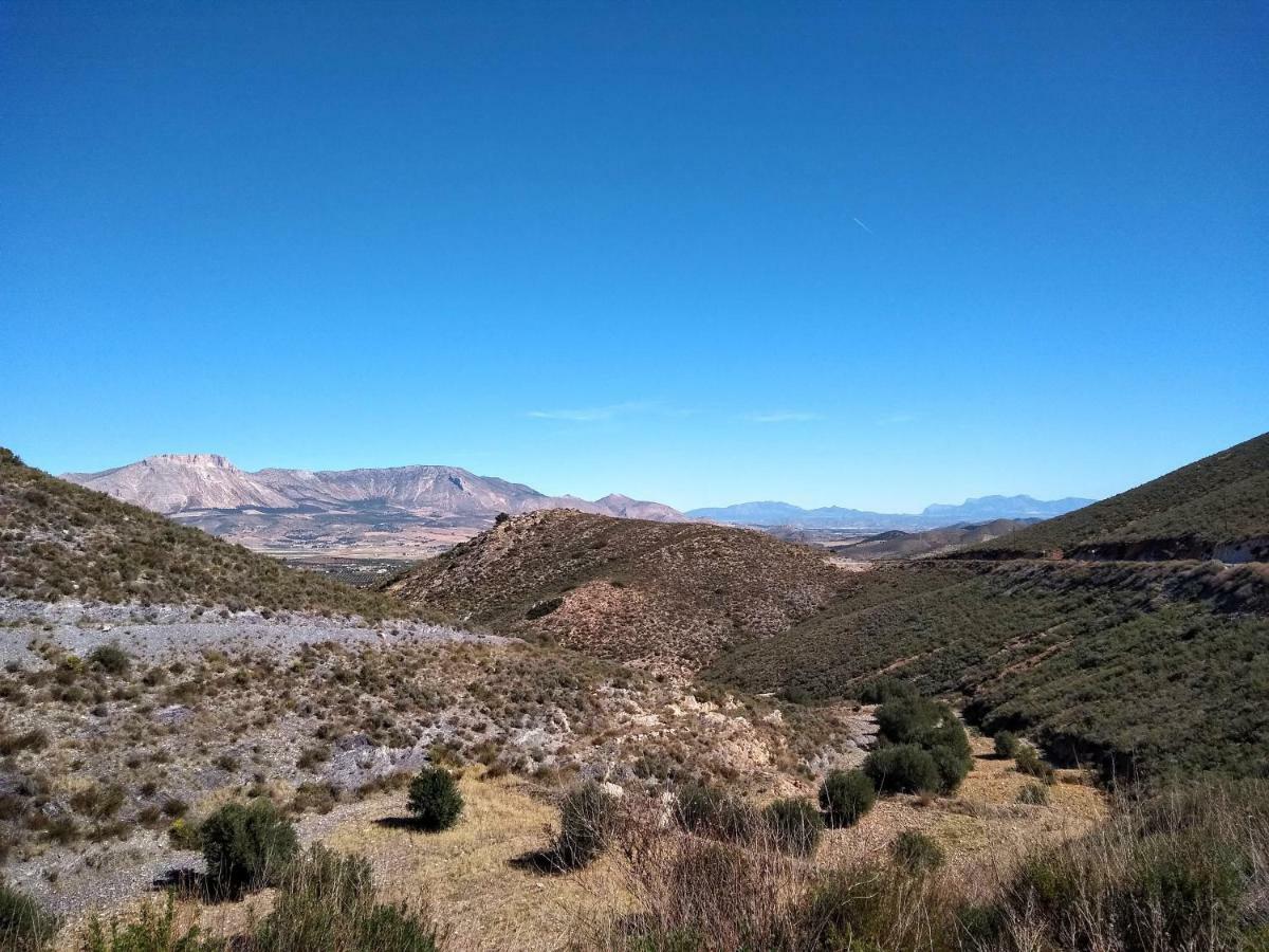 Apartament Cortijo La Estrella