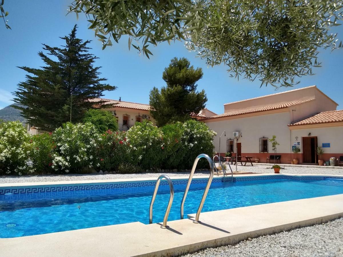 Apartament Cortijo La Estrella *